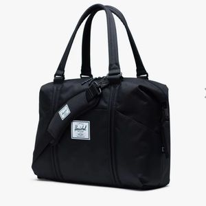 Herschel diaper bag Strand Duffle Sprout NWOT